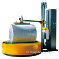 Hot Sale Automatic Pre-Stretch Film Pallet Wikkel